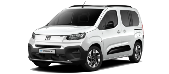 Fiat Doblò